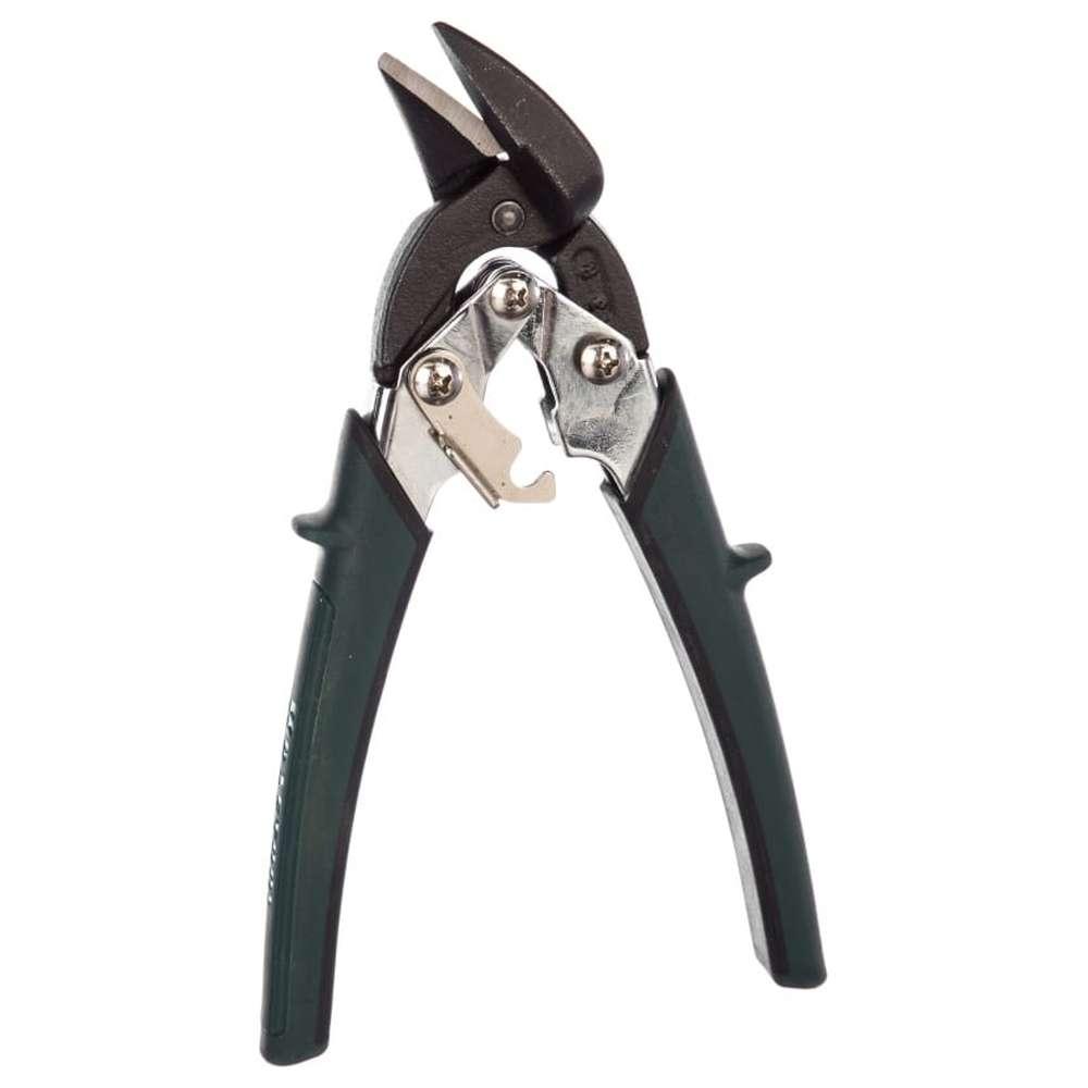 Ножницы по металлу KRAFTOOL UNI-KRAFT 180мм 2326-R, фото 1