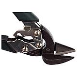 Ножницы по металлу KRAFTOOL UNI-KRAFT 180мм 2326-R, фото 3