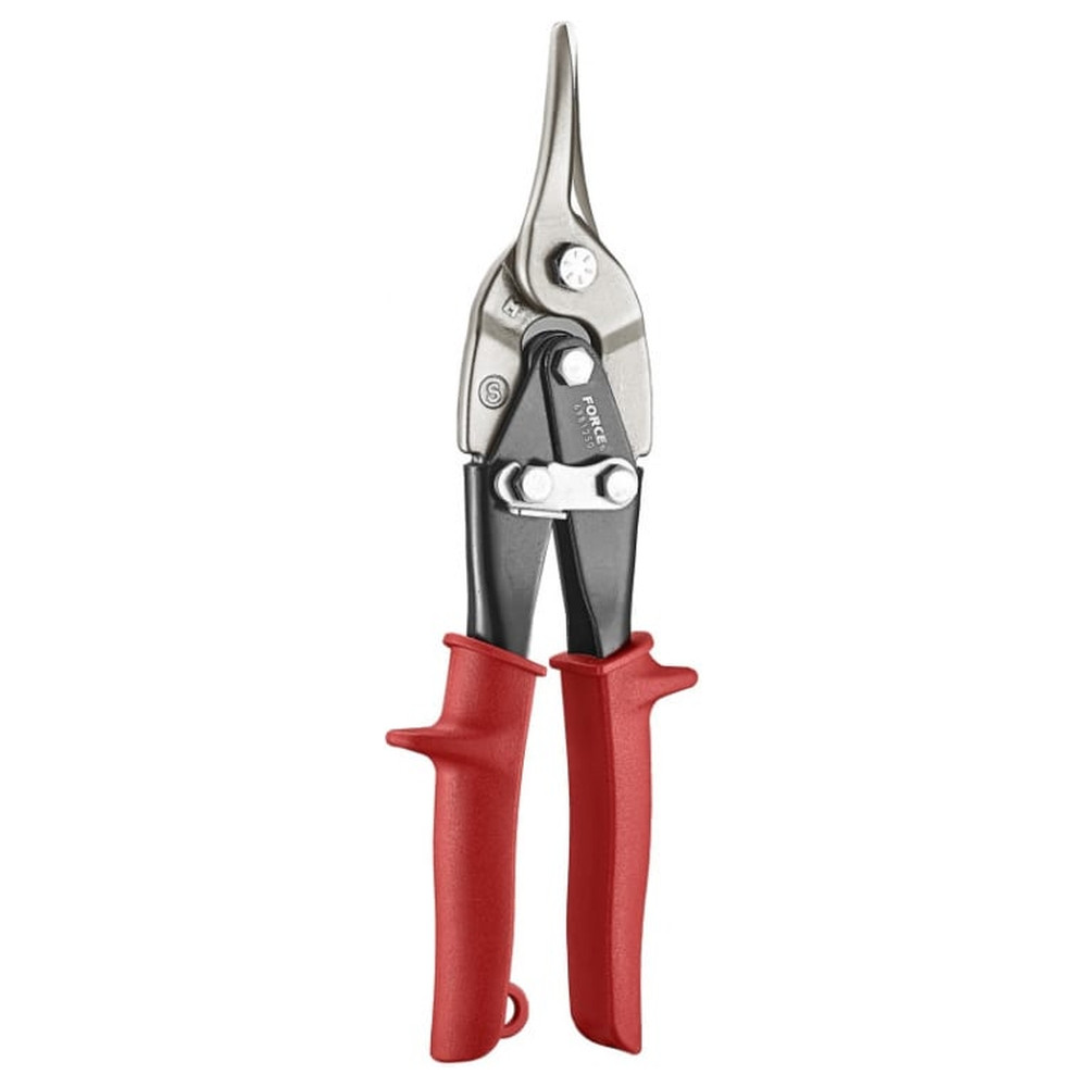 Ножницы по металлу FORCE 6981250, фото 1