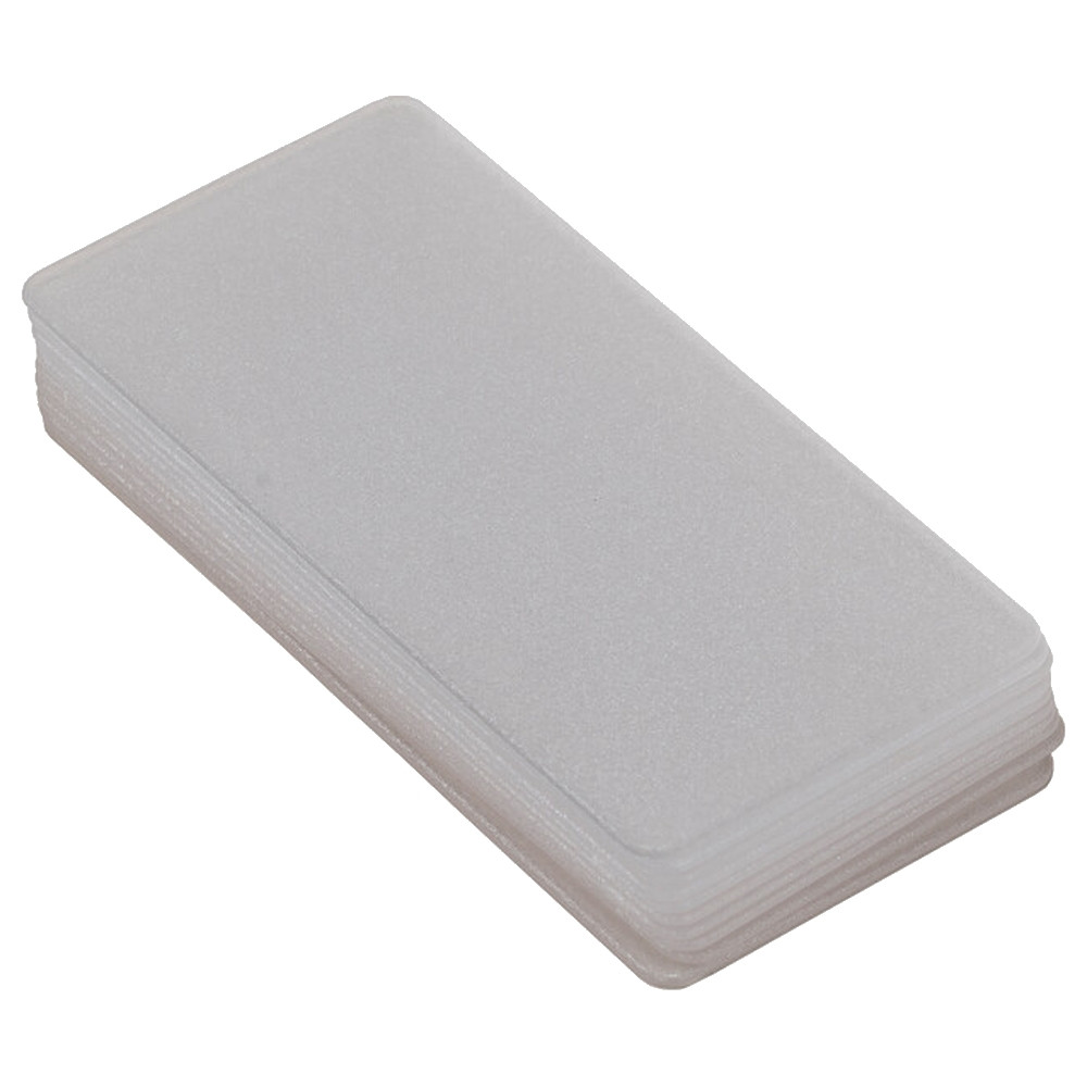 Комплект перегородок для органайзеров Stanley 93-978/981 10шт. 1-97-525, фото 1