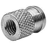 Набор резьбовых вставок для систем хранения QBRICK M8 12шт. Z258230PG001, фото 2