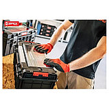 Коннекторы одинарные QBRICK для ящиков SYSTEM ONE/PRO II 2шт. Z255031PG001, фото 3