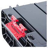 Коннекторы двойные QBRICK для ящиков SYSTEM ONE/PRO II 2шт. Z255048PG001, фото 4