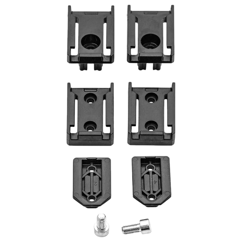 Набор соединителей QBRICK System Custom Connectors Set 3 Z260615AZ001, фото 1