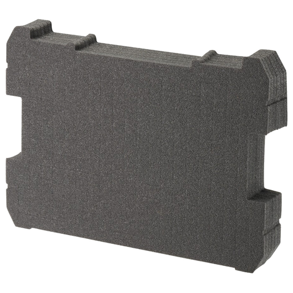 Вкладка ложемент для модулей Stanley FATMAX Tstak FMST1-72365, фото 1