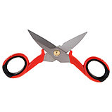 Ножницы по металлу FORCE 145мм 6982, фото 3