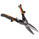 Ножницы по металлу Вихрь 300мм 73/10/8/4, фото 3