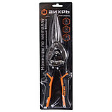 Ножницы по металлу Вихрь 300мм 73/10/8/4, фото 4