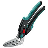 Многофункциональные прямые технические ножницы KRAFTOOL 250мм 23203, фото 2