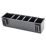 Модульные кронштейны для длинномерных предметов QBRICK Custom Long Items Holder 2шт. Z261346PG001, фото 3