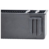 Модульные кронштейны для длинномерных предметов QBRICK Custom Long Items Holder 2шт. Z261346PG001, фото 4