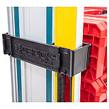 Модульные кронштейны для длинномерных предметов QBRICK Custom Long Items Holder 2шт. Z261346PG001, фото 7