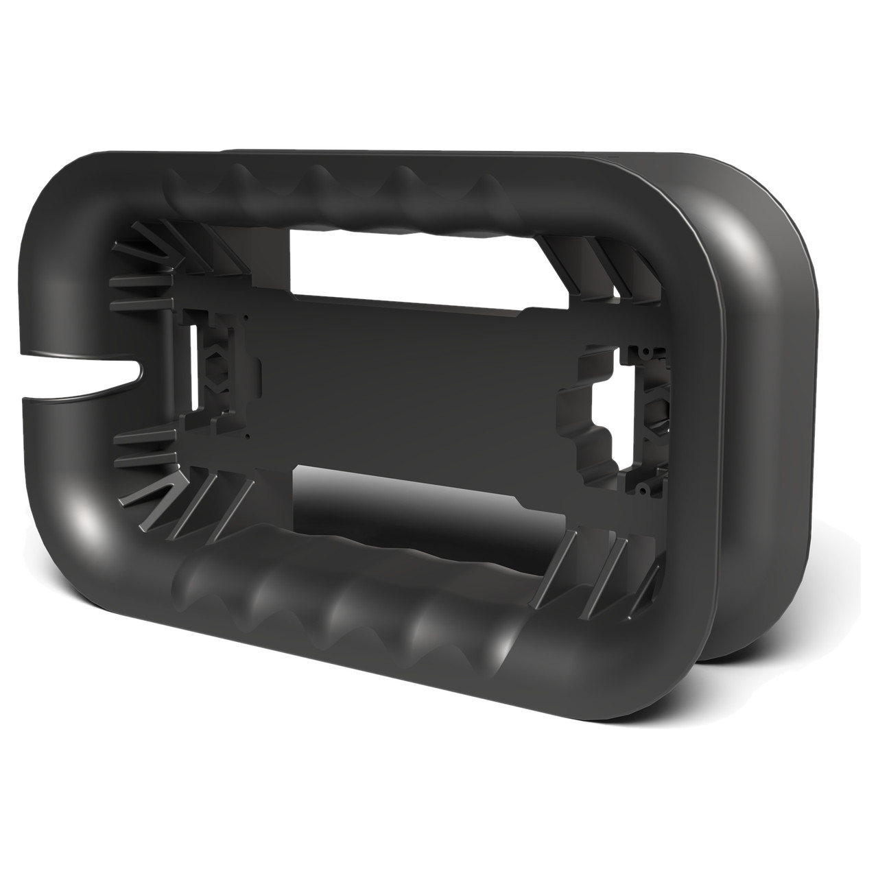 Катушка для кабеля QS Custom Cable Winder Set модульная (пустая) Z260516PG001, фото 1