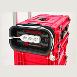 Катушка для кабеля QS Custom Cable Winder Set модульная (пустая) Z260516PG001, фото 4