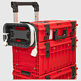 Катушка для кабеля QS Custom Cable Winder Set модульная (пустая) Z260516PG001, фото 5