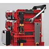 Набор для кастомизации систем хранения QBRICK System Custom Magnetic Set Z260202AZ001, фото 5