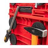 Набор для кастомизации систем хранения QBRICK System Custom Magnetic Set Z260202AZ001, фото 6