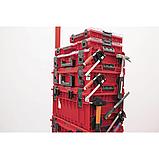 Набор для кастомизации систем хранения QBRICK System Custom Magnetic Set Z260202AZ001, фото 8