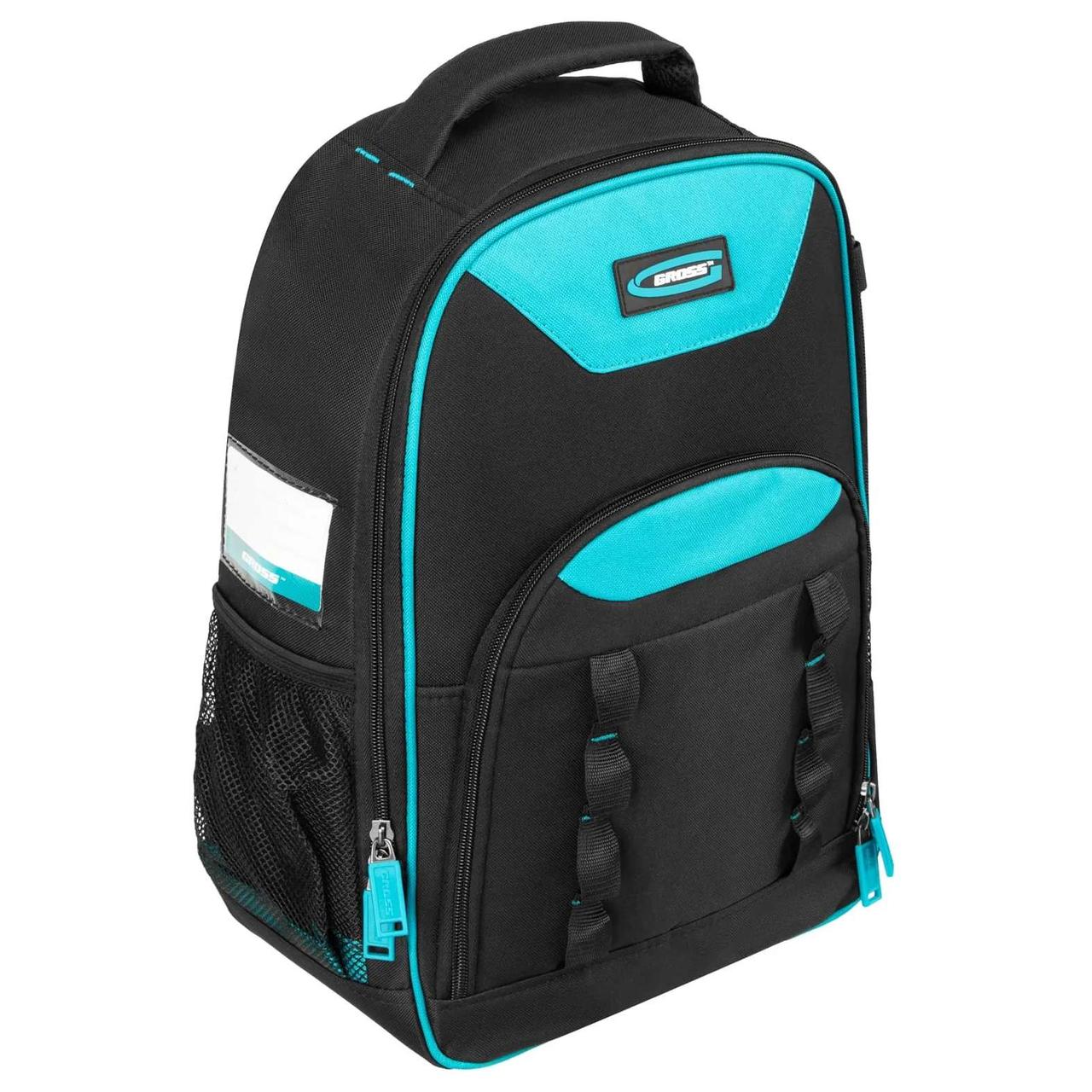 Рюкзак для инструмента GROSS 450x340x170мм 90278, фото 1