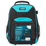 Рюкзак для инструмента GROSS 450x340x170мм 90278, фото 6