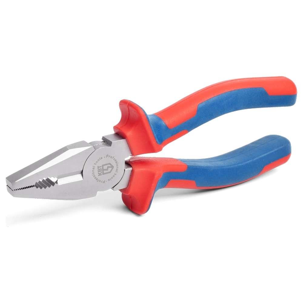 Пассатижи КВТ "МАСТЕР" 180мм 77420, фото 1