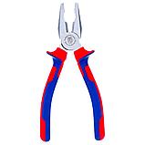 Пассатижи КВТ "МАСТЕР" 180мм 77420, фото 2