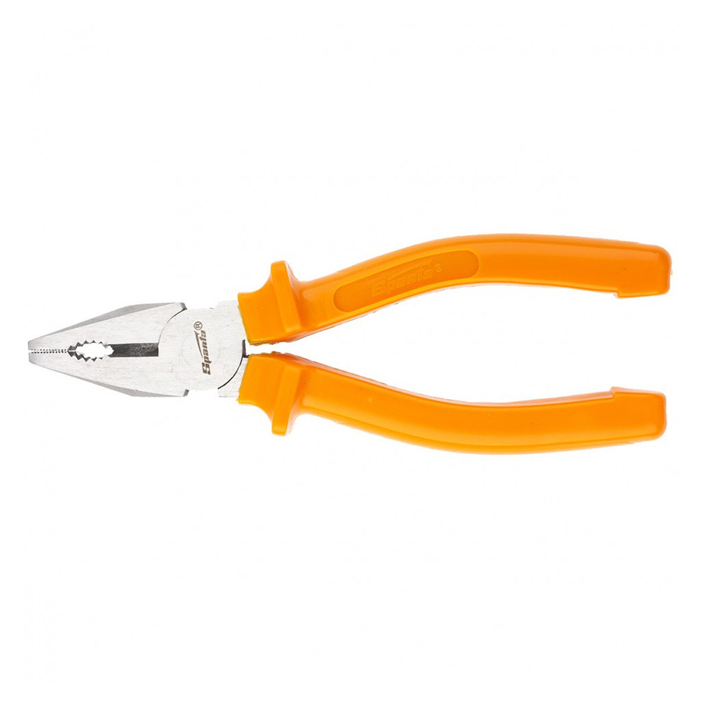 Плоскогубцы SPARTA Classic 200мм 16962, фото 1