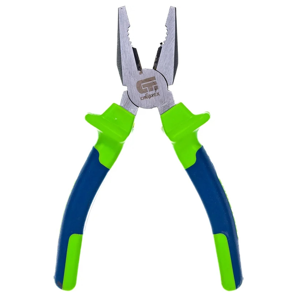 Плоскогубцы СИБРТЕХ 180мм 17051, фото 1