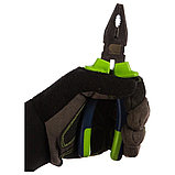 Плоскогубцы СИБРТЕХ 180мм 17051, фото 2