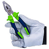 Плоскогубцы СИБРТЕХ 180мм 17051, фото 4