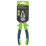 Плоскогубцы СИБРТЕХ 180мм 17051, фото 9