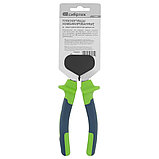 Плоскогубцы СИБРТЕХ 180мм 17051, фото 10