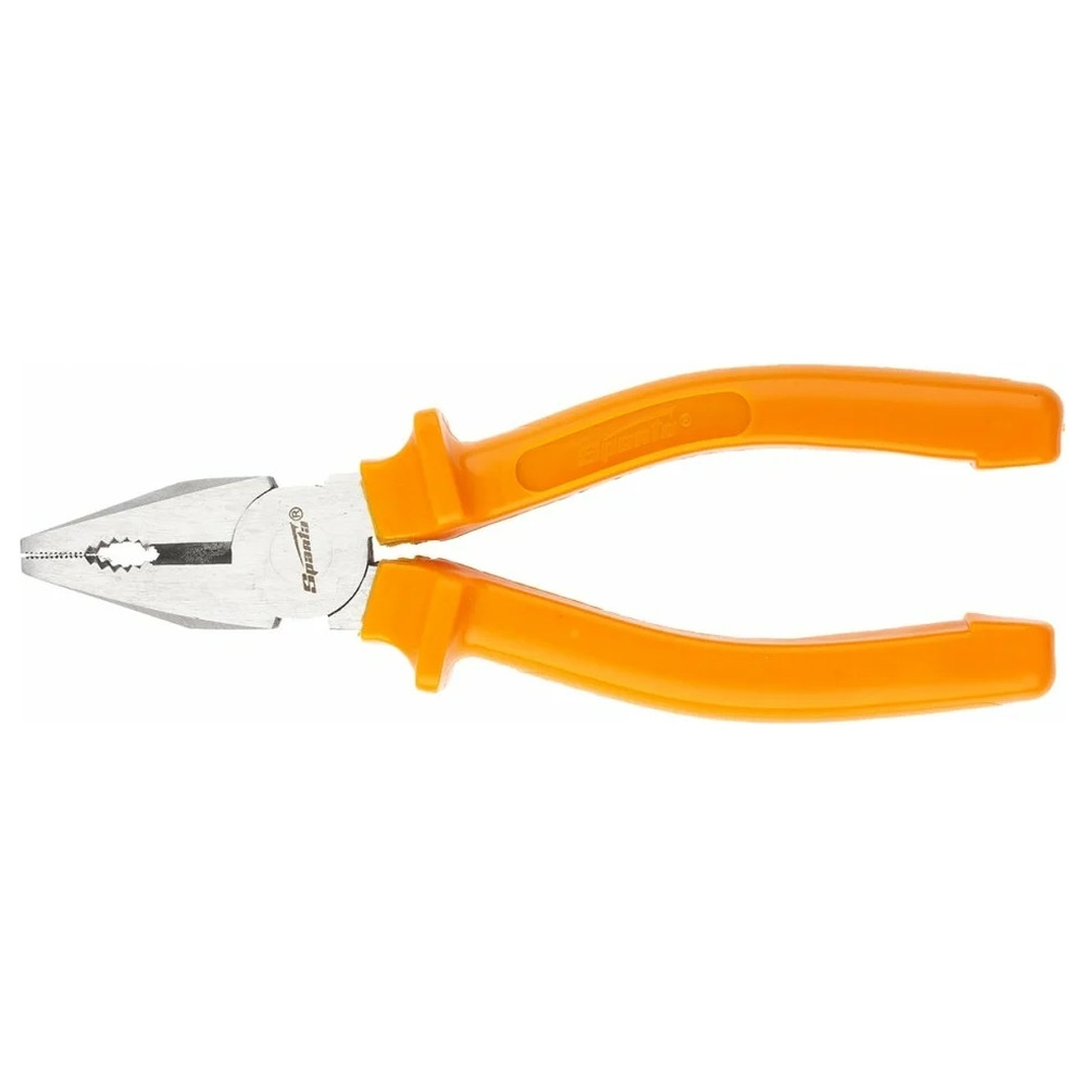 Плоскогубцы SPARTA Classic 160мм 16957, фото 1