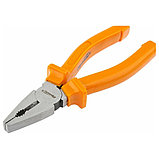 Плоскогубцы SPARTA Classic 160мм 16957, фото 4