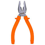 Плоскогубцы SPARTA Classic 160мм 16957, фото 5