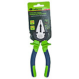 Плоскогубцы СИБРТЕХ 160мм 17050, фото 3