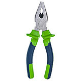 Плоскогубцы СИБРТЕХ 160мм 17050, фото 5