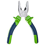 Плоскогубцы СИБРТЕХ 160мм 17050, фото 6