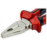 Плоскогубцы MATRIX NICKEL 200мм 16906, фото 2