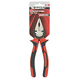 Плоскогубцы 180 мм MATRIX 16904, фото 2