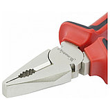 Плоскогубцы 180 мм MATRIX 16904, фото 3