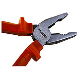 Плоскогубцы SPARTA Classic 180мм 16958, фото 5