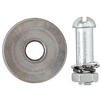 Ролик режущий для плиткореза MATRIX 22х6х2мм 87669