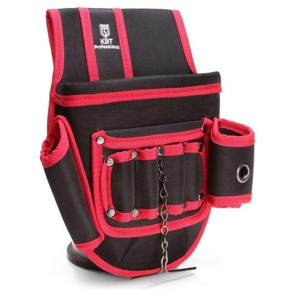 Сумка монтажника поясная без ремня КВТ C-14 78268, фото 1