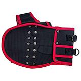 Сумка монтажника поясная без ремня КВТ C-14 78268, фото 4