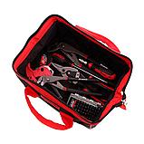 Сумка для инструмента MATRIX 14 карманов 90251, фото 4