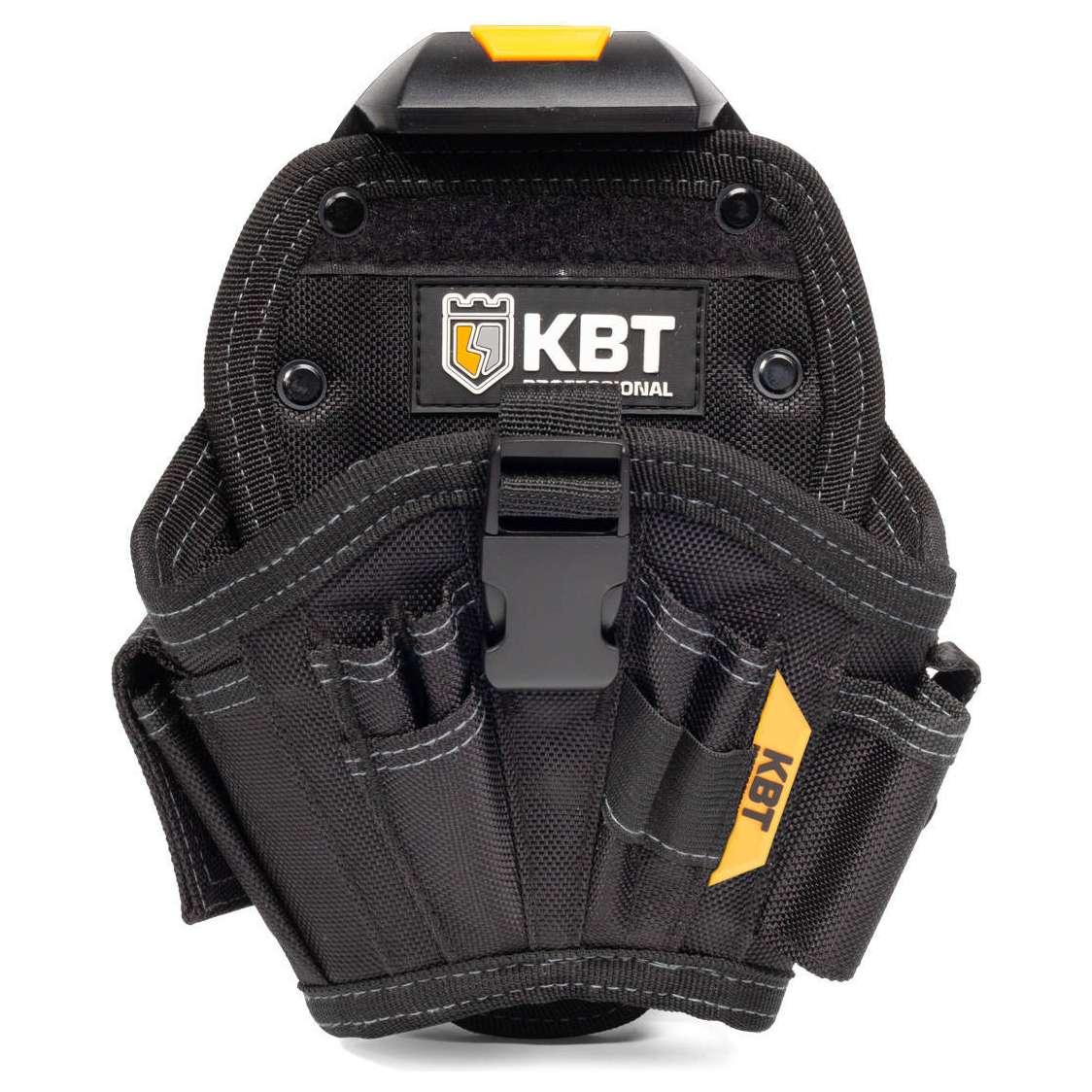 Поясная модульная сумка на клипсе КВТ СМ-04 "Quick-Lock" 83138, фото 1