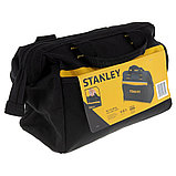 Сумка для инструмента нейлоновая Stanley 1-93-330, фото 3