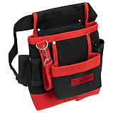 Сумка-пояс MATRIX одинарная 7 карманов 90241, фото 3