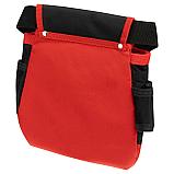 Сумка-пояс MATRIX одинарная 7 карманов 90241, фото 4